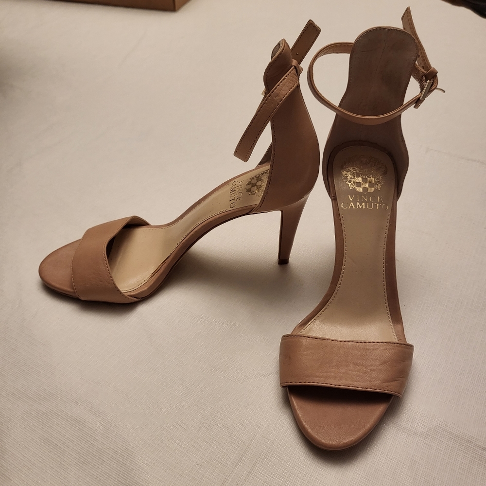 Vince Camuto Heels